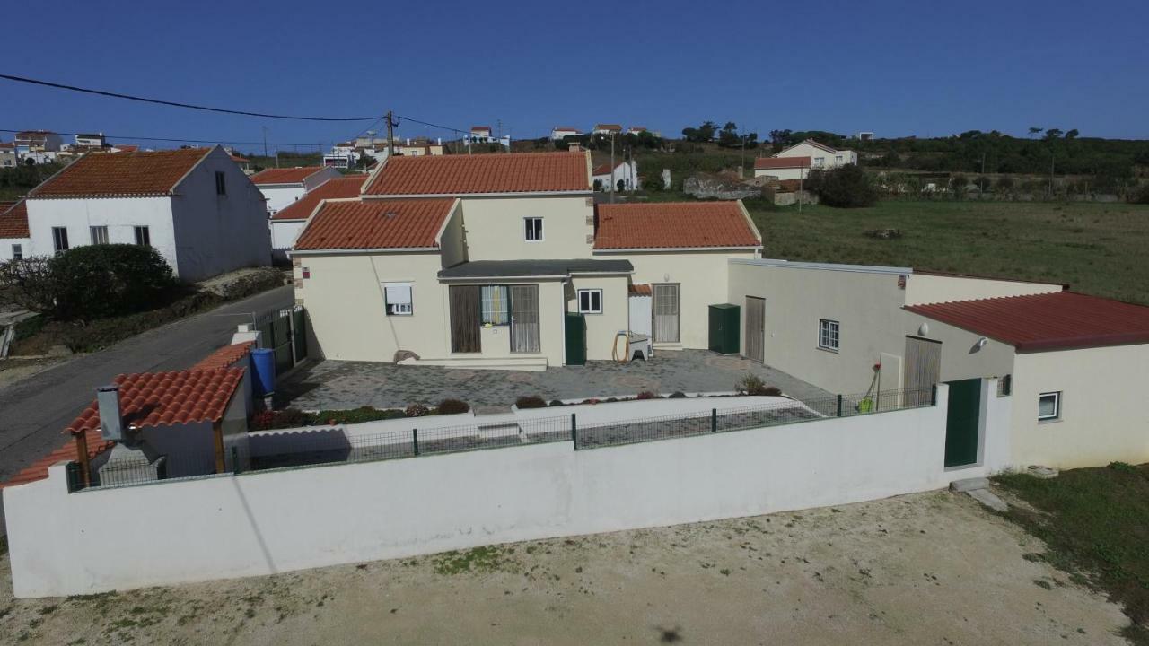 CASAL RIQUEZO T2 - Serra da Pescaria - NAZARÉ Extérieur photo